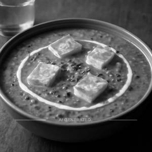 Dal Mughlai (Paneer)