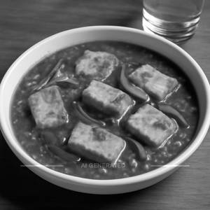 Paneer Tawa