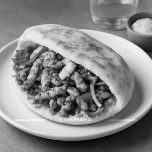 Chicken Shawarma