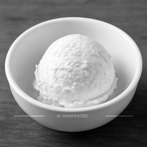 Cool Ice Cream [1 Scoop]