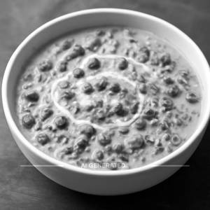 Methi Matar Malai