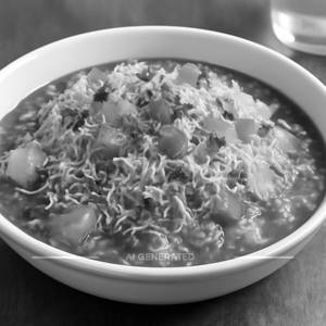 Sev Masala