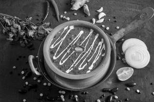 Tandoori Dal Makhani 