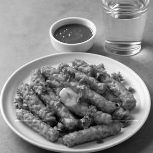 Butter Dal Fry