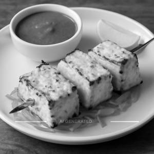 Paneer Malai Tikka