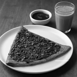Chota Bhim Choco Dosa