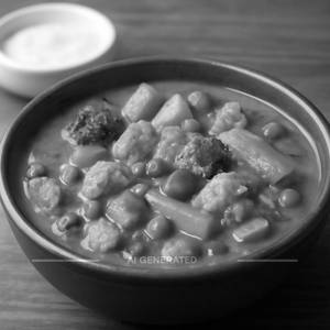 Veg Diwani Handi