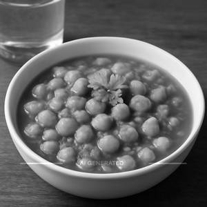 Chana Masala
