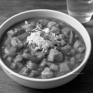 Veg Kolhapuri