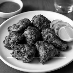 Pahadi Murgh
