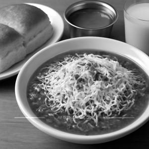 Cheese Misal