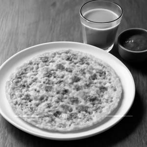 Masala Omlette