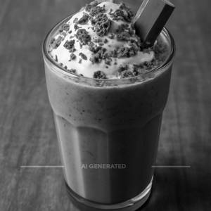 Kitkat shake