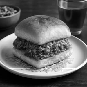 Butter Dabeli