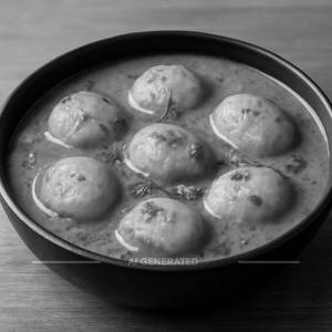 Dum Aloo Punjabi