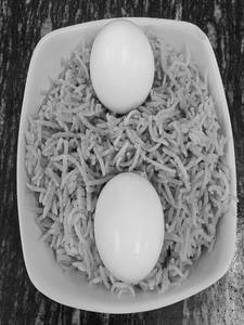 Egg Biriyani