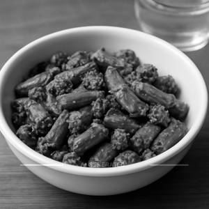 Bhindi Fry