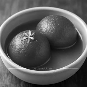 Gulab jamun