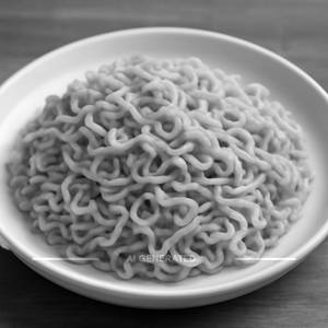 Plain Maggi