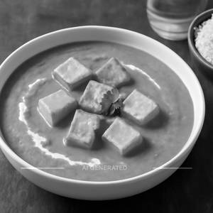 Paneer Butter Masala