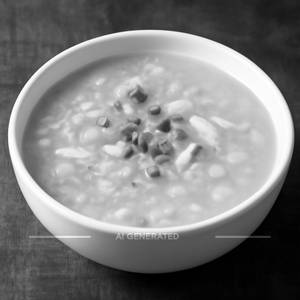 Chicken Sweet Corn Soup