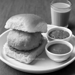 Mumbai Vada Pav