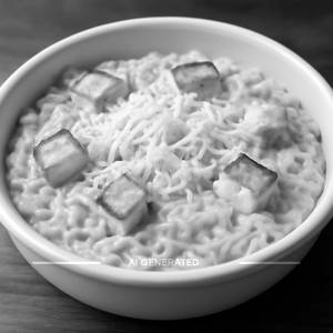 Paneer Cheese  Maggi