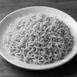 Plain Maggi