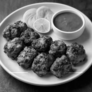 Murg Pahari Tikka