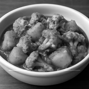 Aloo Gobi