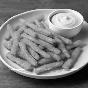 PERI PERI FRENCH FRIES