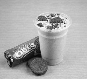 Oreo Shake