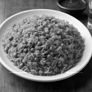 Schezwan Fried Rice