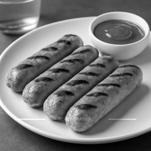 Chicken Sausage