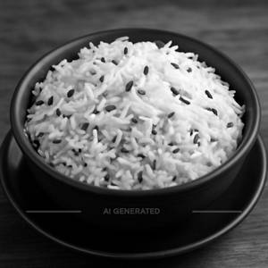 Basmati Jeera Rice