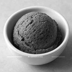 Blackcurrant Scoop