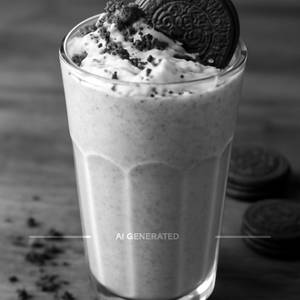 Oreo Shake