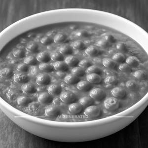 Green Peas Tomato