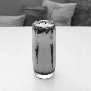 Chocolate Milkshake