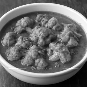 Gobi Masala