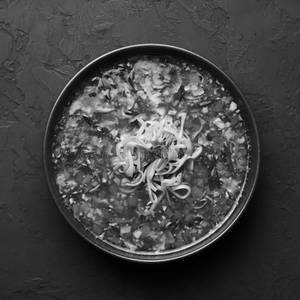 Chicken Manchow Soup