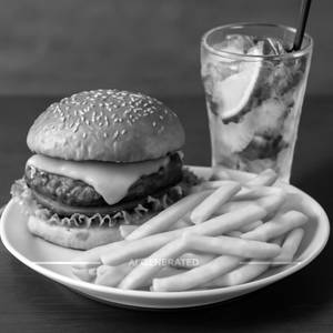 French Fries Combo