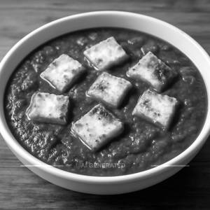 Palak Paneer
