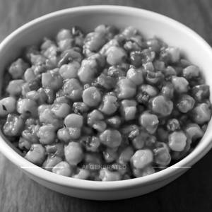 Schezwan corn