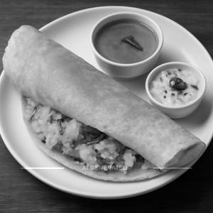 Masala Dosa