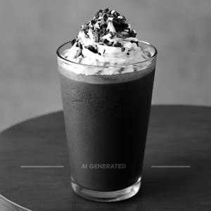 Dark Frappe