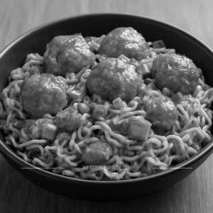 Manchurian Maggi