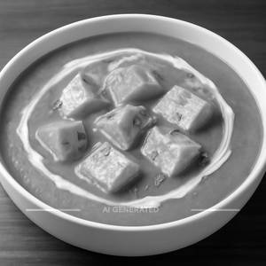 Paneer Butter Masala