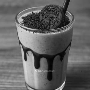 Choco Oreo Thickshake