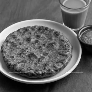 Bajra Roti